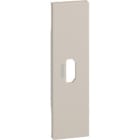 BTICINO - BTIKM14 L.NOW - COVER CONNETTORE HDMI 1M SABBIA