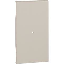 BTICINO S.P.A. - BTIKM30M2 L.NOW - COVER GATEWAY SABBIA