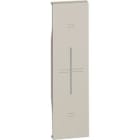 BTICINO - BTIKM32 L.NOW - COVER TAPPARELLA CONNESSO SABBIA