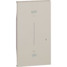 BTICINO - BTIKM42M2 L.NOW - COVER COMANDO LUCI WIRELESS SABB