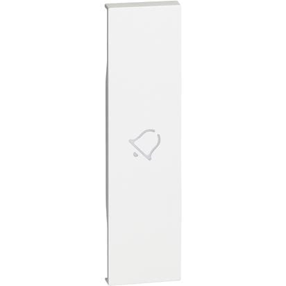BTICINO BTIKW01D L.NOW - COVER COMANDO CAMPAN. 1 MOD. BIA