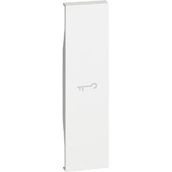 BTICINO BTIKW01F L.NOW - COVER COMANDO CHIAVE 1 MOD. BIAN