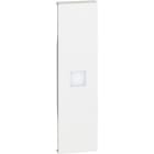 BTICINO - BTIKW01X L.NOW - COVER COMANDO PERSON. 1 MOD. BIA