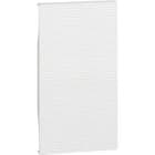 BTICINO - BTIKW15M2 L.NOW - COVER SUONERIA/RONZATORE 2M BIAN