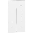 BTICINO - BTIKW19 L.NOW - COVER DIMMER 2M BIANCO