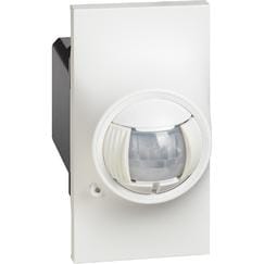 BTICINO S.P.A. - BTIKW4275 L.NOW - SENSORE DT BIANCO