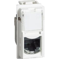 BTICINO BTIKW4279C5E BTNET -L.NOW RJ45 TOOLLESS UTP CAT5E BIA