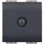 BTICINO - BTIL4003ES LL - DEVIATORE ENERGY SAVING ANTRACITE