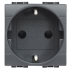 BTICINO - BTIL4141 LIVING INT - PRESA STD TEDESCO/ITALIANO