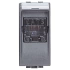 BTICINO - BTIL4261AT6 BTNET - LIVING INT RJ45 UTP CAT6