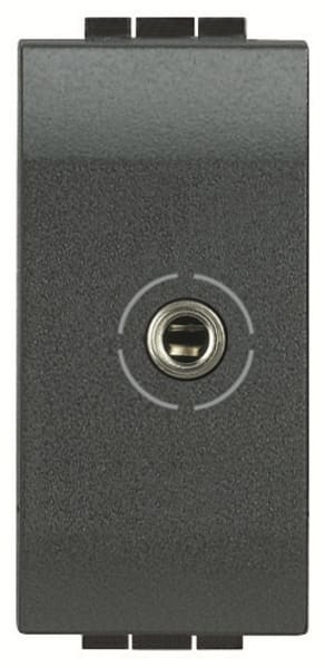 BTICINO S.P.A. - BTIL4280 LIVING INT - PRESA AUDIO JACK 3,5