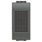 BTICINO - BTIL4351/12 LIVING INT - SUONERIA BRONZO 12VAC 5VA