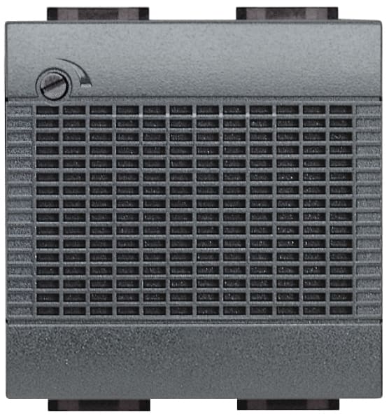 BTICINO BTIL4355/12 Elektron. Klingel