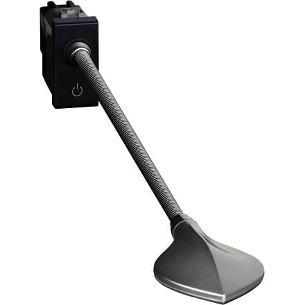 BTICINO S.P.A. - BTIL4362 LL - LAMPADA DA LETTURA+DEV. ANTRACITE