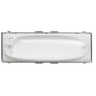 BTICINO - BTIL4386/1 LIVING INT - LAMPADA EMERGENZA 1H 6 MODU