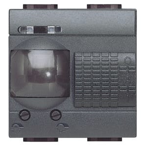 BTICINO S.P.A. - BTIL4432 LIVING INT - INTERRUT INFRARED PASSIVI 5