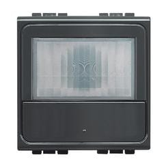 BTICINO BTIL4434N LIVINGLIGHT-GRENN SWITCH PIR ANTRACITE