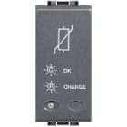 BTICINO - BTIL4536 u-SPANNUNGSABLEITER 1000V, 2KA