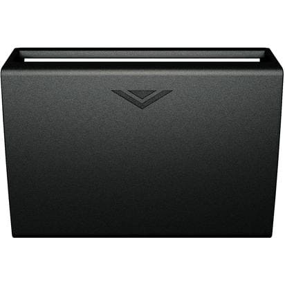 BTICINO S.P.A. - BTIL4547 LL MOSTRINA TASCA BADGE ANTRACITE