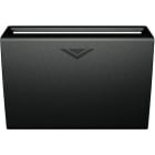 BTICINO - BTIL4547 Abdeckung Hotel-Card-System Anthrazit