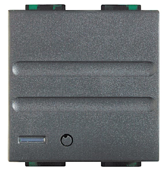 BTICINO S.P.A. - BTIL4577 LIVING INT - INTERFACCIA RADIO SENSORI