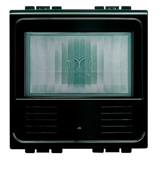 BTICINO S.P.A. - BTIL4658N LIVINGLIGHT-GREEN SWITCH SCS PIR+US ANTR