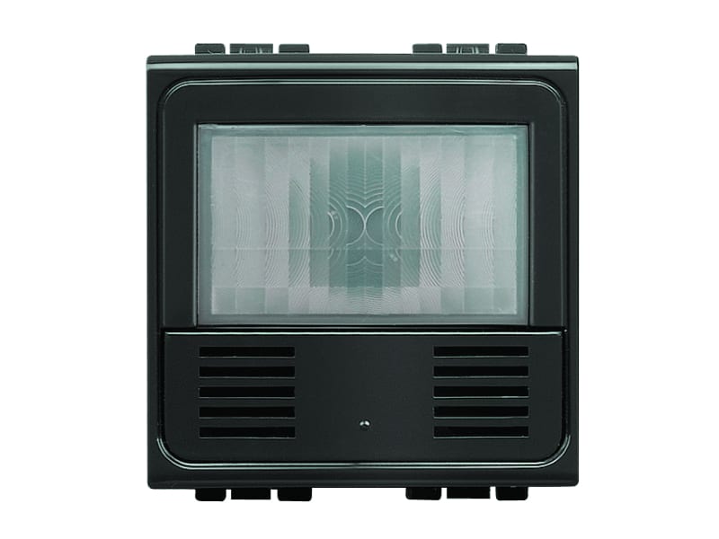 BTICINO S.P.A. - BTIL4659N LIVINGLIGHT-S GREEN SWITCH SCS PIR ANTR