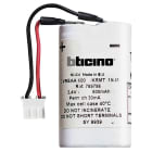 BTICINO - BTIL4784/1 Ersatz-Akku 1 Stunde 4-mod