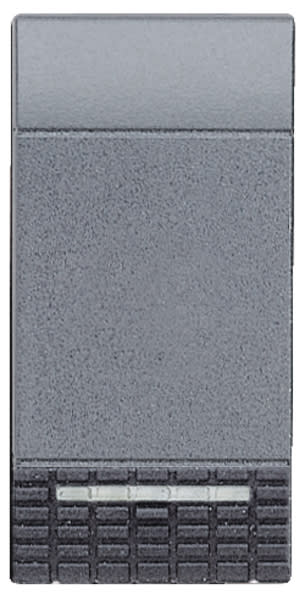 BTICINO S.P.A. - BTIL4915 Liv. Wippe 1 Modul