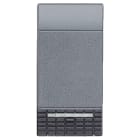 BTICINO - BTIL4915 LIVING INT - TASTO 1 MODULO PER PULSANTE