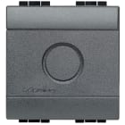 BTICINO - BTIL4951 Blindabdeckung fur LIVINGLIGHT, 2-moduli