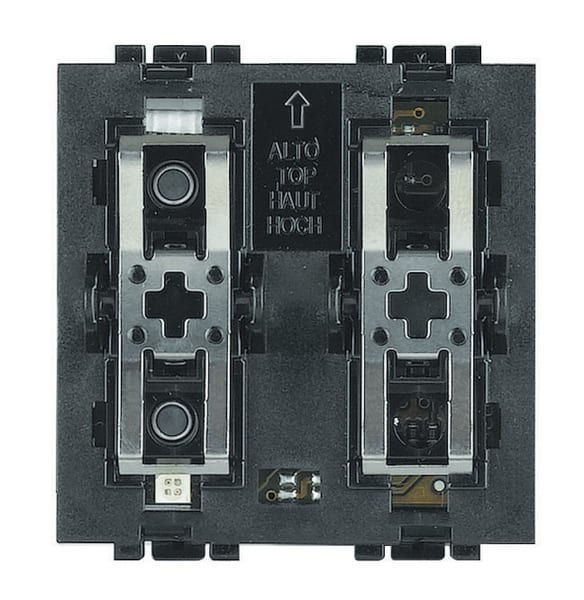 BTICINO S.P.A. - BTILN4661M2 LL - ATTUATORE TAPPARELLE BUS