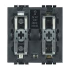 BTICINO - BTILN4661M2 LL - ATTUATORE TAPPARELLE BUS