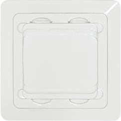 BTICINO S.P.A. - BTILN4782 LL - GUAINA SUPPORTI 2 POSTI