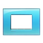 BTICINO - BTILNA4803AD Abdeckrahmen LIVINGLIGHT fur Kompaktinst