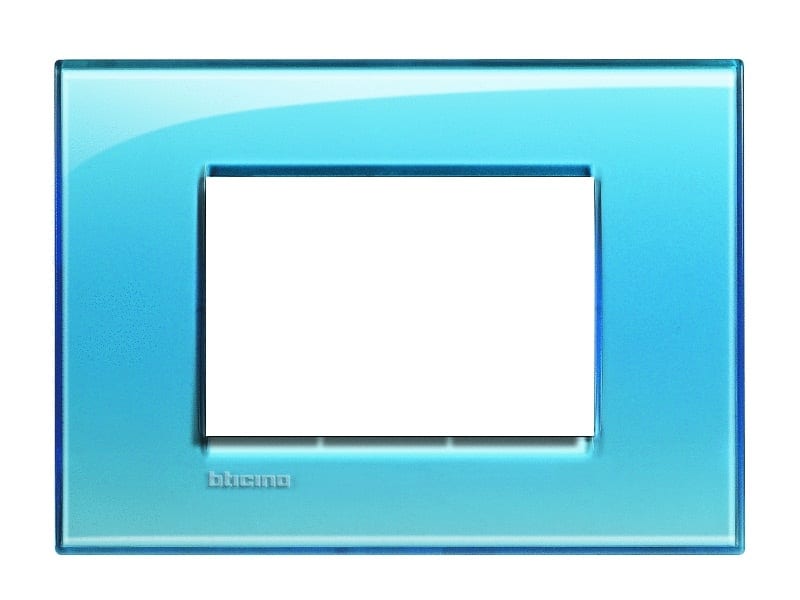 BTICINO BTILNA4803AD Abdeckrahmen LIVINGLIGHT fur Kompaktinst