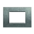 BTICINO - BTILNA4803NA Abdeckrahmen LIVINGLIGHT fur Kompaktinst