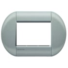 BTICINO - BTILNB4803CO LL - PLACCA 3P CORDOBA