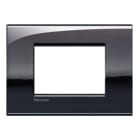 BTICINO - BTILNC4803PT Abdeckrahmen LIVINGLIGHT AIR, 3-modulig,