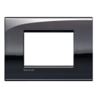 BTICINO - BTILNC4803PT Abdeckrahmen LIVINGLIGHT AIR, 3-modulig,