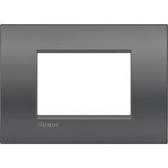 BTICINO S.P.A. - BTILNC4803ST LL - PLACCA 3P STREET