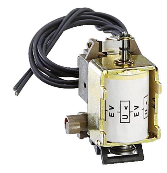 BTICINO BTIM5M/024C MEGA M125 - MINIMA TENSIONE 24VDC