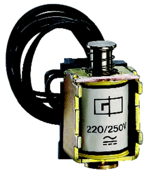 BTICINO S.P.A. - BTIM5T/024 MEGATIKER - BOBINA DI APERTURA 24V