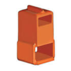 BTICINO - BTIM7025 MEGA M160/250 - BLOCCO LEVA LUCCHETTABIL