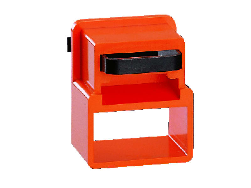 BTICINO S.P.A. - BTIM7055 MEGA M630/1600ES - BLOCCO LEVA LUCCHETTA