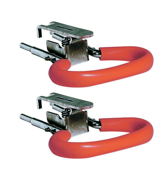 BTICINO S.P.A. - BTIM7102 MEGA M160/250 - SET ESTRATTORI PER RIMOV