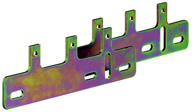 BTICINO BTIM7115 MEGA M160/250 - SUPPORTO PER PROFILATI