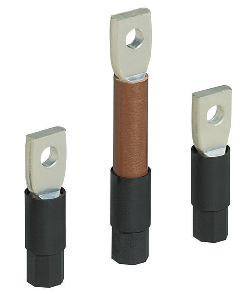 BTICINO S.P.A. - BTIM7150/P MEGA M160/250 - SET ATTACCHI POSTERIORI