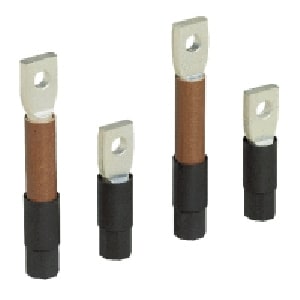 BTICINO S.P.A. - BTIM7151/P MEGA M160/250 - SET ATTACCHI POSTERIORI