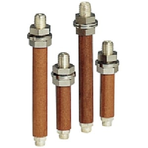 BTICINO BTIM7151 MEGA M160/250 - SET ATTACCHI POSTERIORI